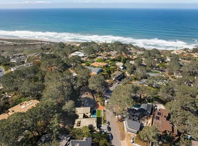0 Hidden Pines, Del Mar, Active - Home for Sale