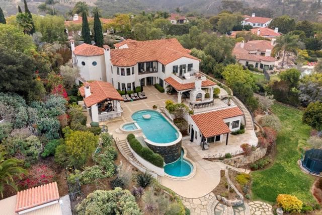 6152 Avenida Del Duque, Rancho Santa Fe — Home for Sale