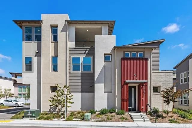 10601 Senua Court, San Diego, Active - Home for Sale