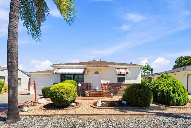 7351 Purdue Ave, La Mesa — Home for Sale