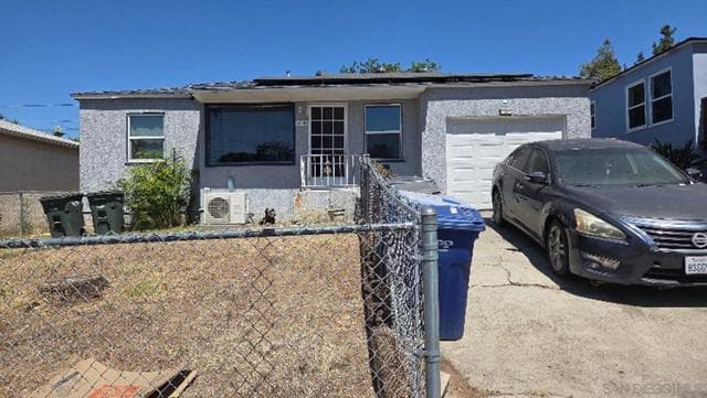 4039 King St, La Mesa, Active - Home for Sale