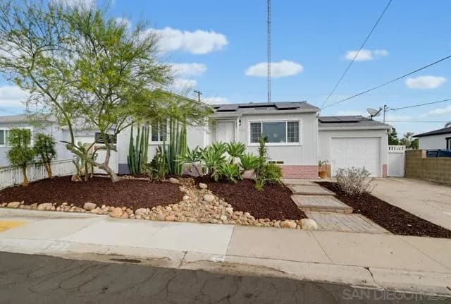5162 Pirotte, San Diego, Active - Home for Sale