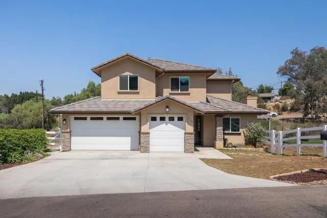 3164 Raven Hill Rd, Jamul, Active - Home for Sale