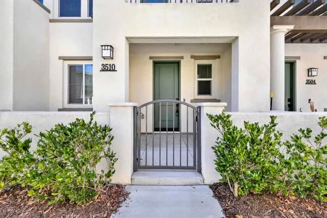 3510 Brody Way, Oceanside, Active - Home for Sale