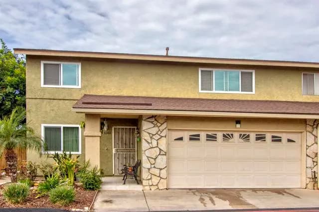 828 Hollister, San Diego, Active - Home for Sale