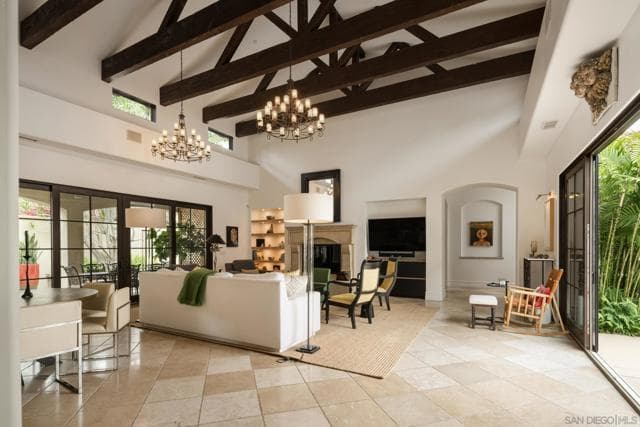 1040 Crest Dr, Encinitas, Active - Home for Sale
