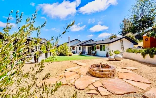 902 Loma View, Chula Vista, Active - Home for Sale