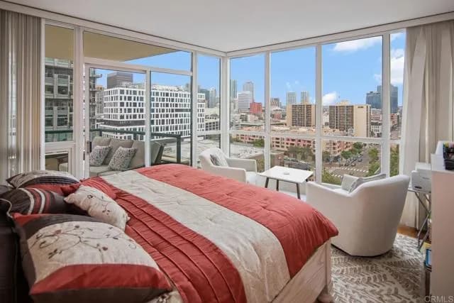 555 Front St, San Diego, Active - Home for Sale