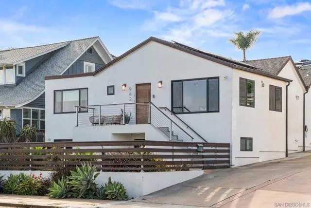 942 Rosecrans St, San Diego, Active - Home for Sale