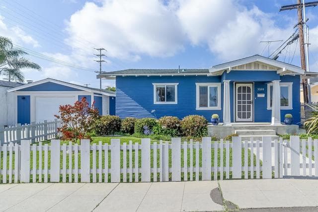 3320 Orange Ave, San Diego, Active - Home for Sale