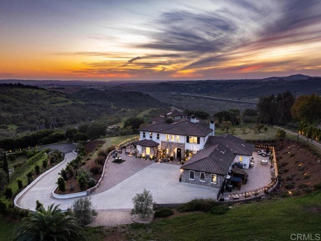 1210 Clos Duval, Bonsall, Active - Home for Sale