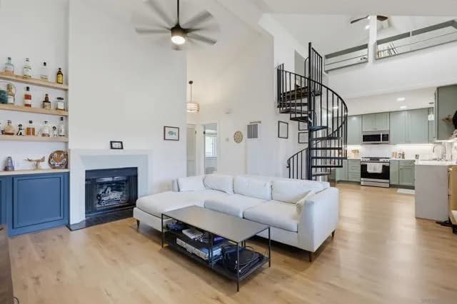4517 Utah St, San Diego, Active - Home for Sale