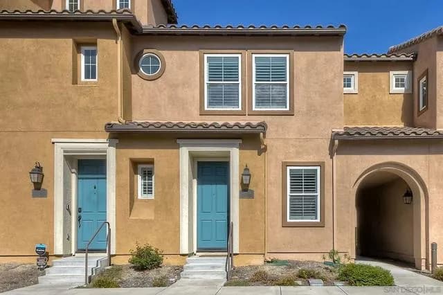 17023 Calle Trevino #2, San Diego — Home for Sale
