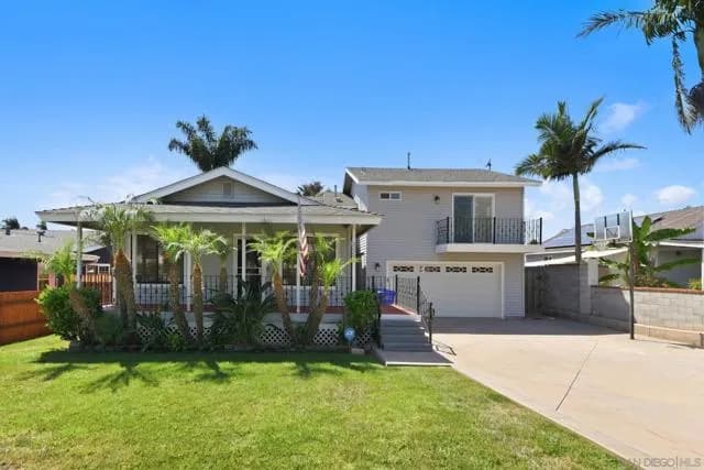3229 Valley St, Carlsbad, Active - Home for Sale