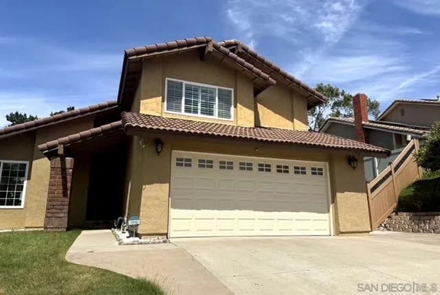 2912 Shady Pine St, Spring Valley, Active - Home for Sale