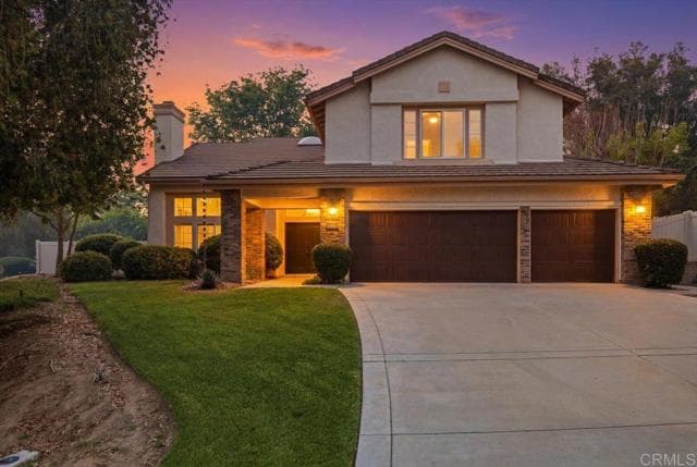 1068 Barsky Ln, Fallbrook, Active - Home for Sale