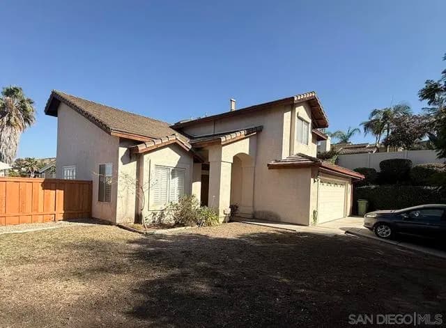8551 Slope Dr, Santee, Active - Home for Sale