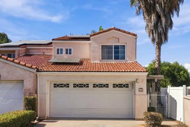 758 Granite Hills Circle, El Cajon, Active - Home for Sale