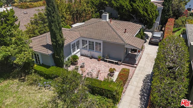 850 S Genesee Ave, Los Angeles, Active - Home for Sale