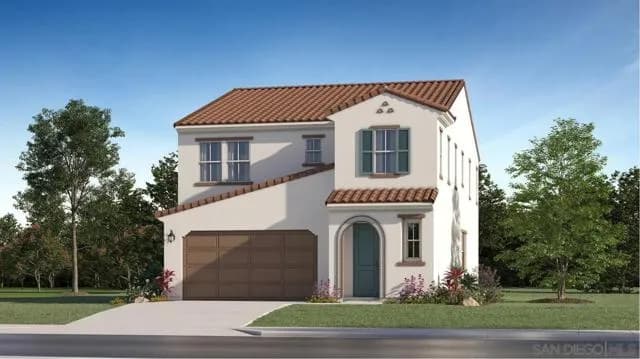 12605 Oak Knoll Rd, Poway, Active - Home for Sale