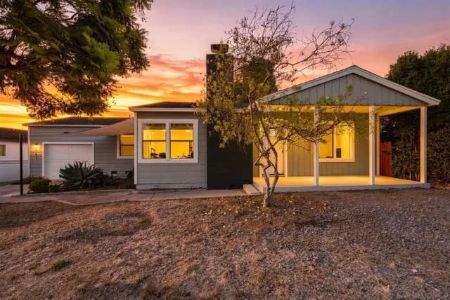 8661 Valencia St, Spring Valley, Active - Home for Sale
