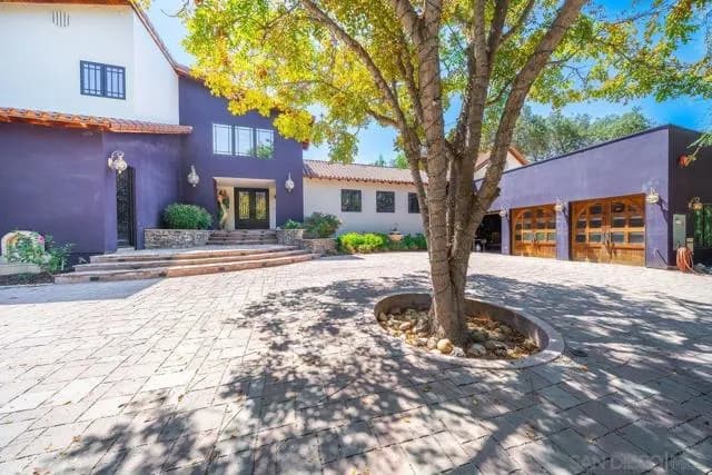 15625 Mussey Grade Rd, Ramona, Active - Home for Sale