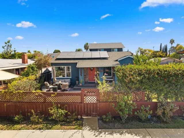 4901 34th St, San Diego, Active - Home for Sale