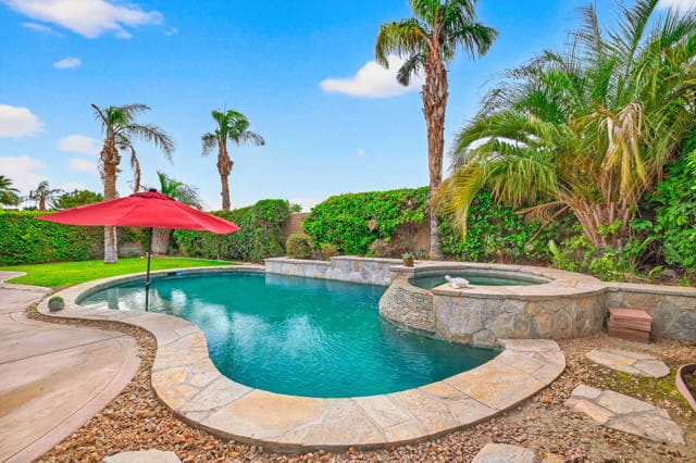 78279 Calico Glen Dr, Bermuda Dunes, Active - Home for Sale