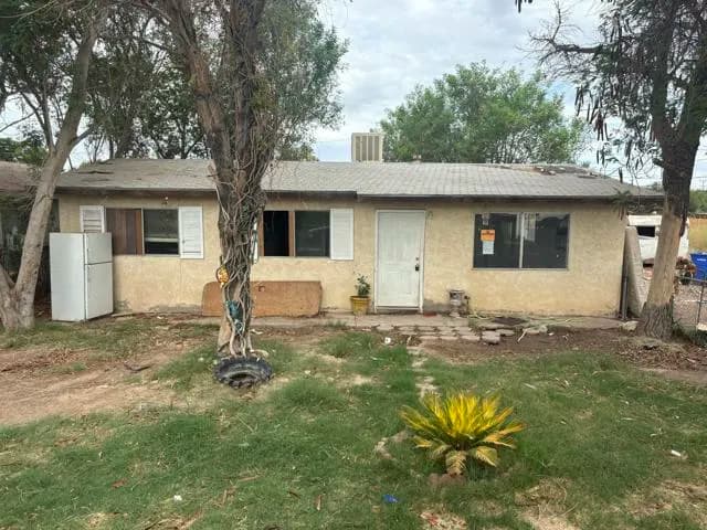 421 N Solano Ave, Blythe, Active - Home for Sale