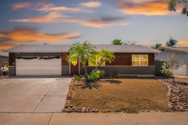 10020 Pino Dr, Lakeside, Active - Home for Sale