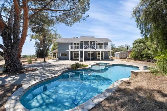 2827 N Victoria Dr, Alpine, Active - Home for Sale