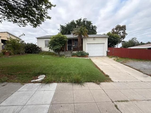 6119 Broadway, San Diego, Active - Home for Sale