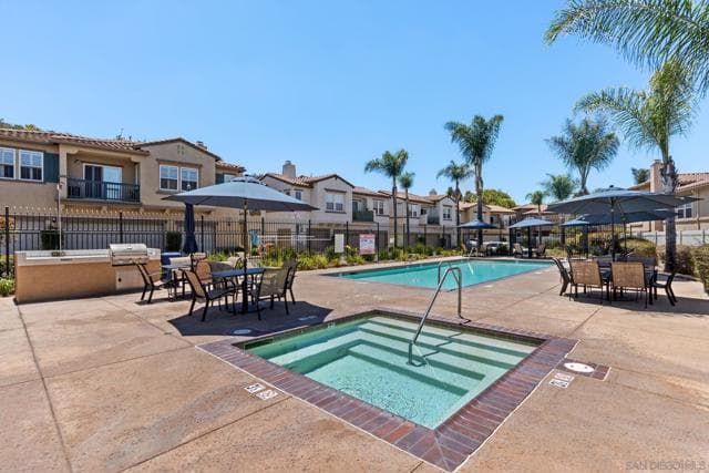 6283 Avenida De Las Vistas, San Diego, Active - Home for Sale