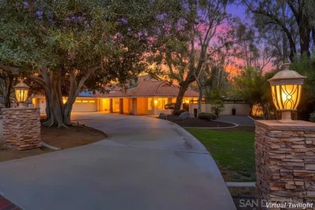 15311 Crestview, Poway, Active - Home for Sale