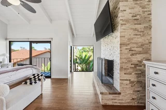 1907 Estrella De Mar Court, Carlsbad, Active - Home for Sale