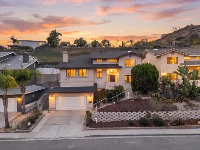 2376 Dusk Dr, San Diego, Active - Home for Sale