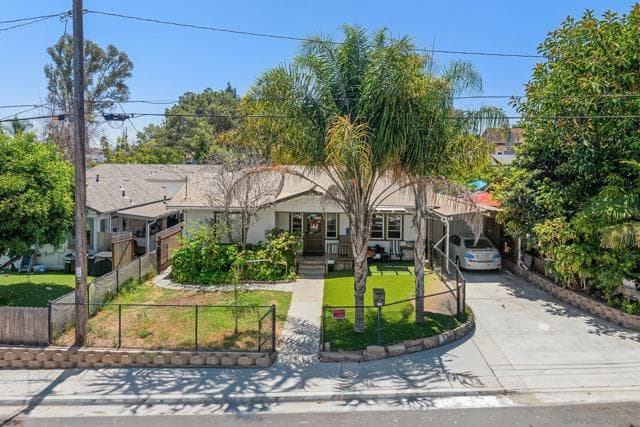 845 W 3rd, Escondido, Active - Home for Sale