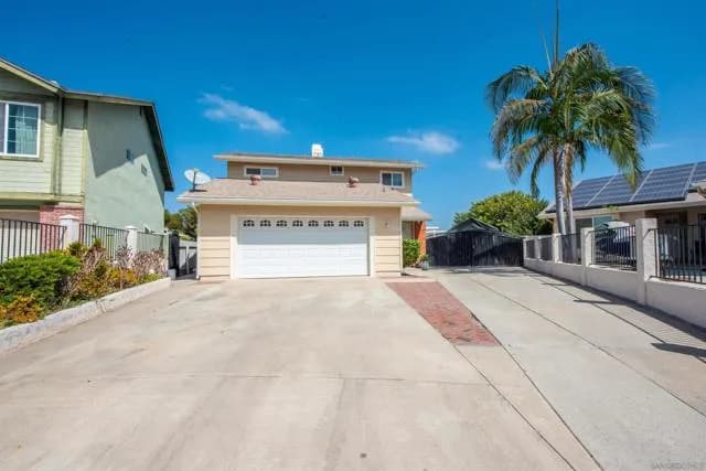 335 Dolo St, San Diego, Active - Home for Sale