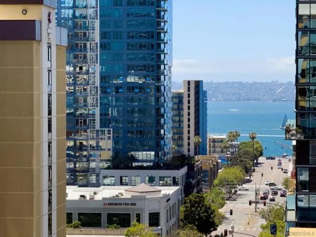 350 W Ash St, San Diego, Active - Home for Sale