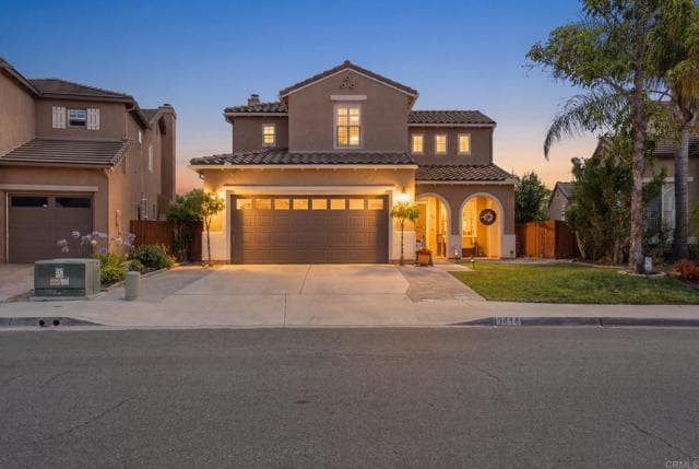 2414 Falcon Valley Dr, Chula Vista, Active - Home for Sale