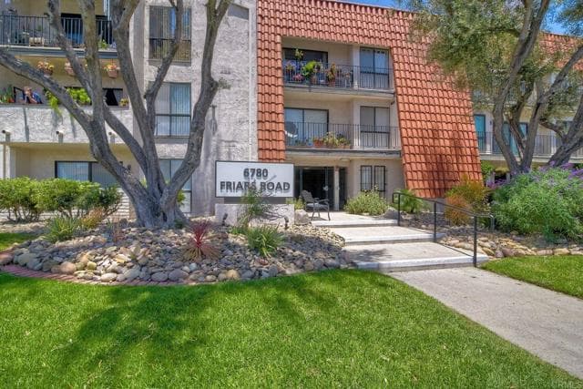 6780 Friars Rd, San Diego, Active - Home for Sale