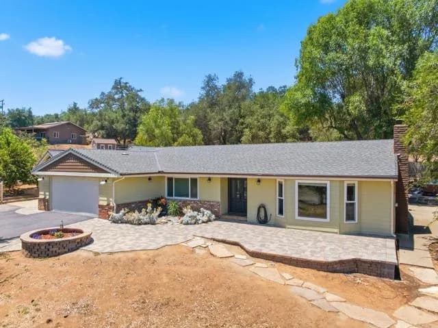 2438 Duraznitos Rd, Ramona, Active - Home for Sale