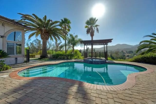 2795 Canyon Oak Place Place, Escondido, Active - Home for Sale