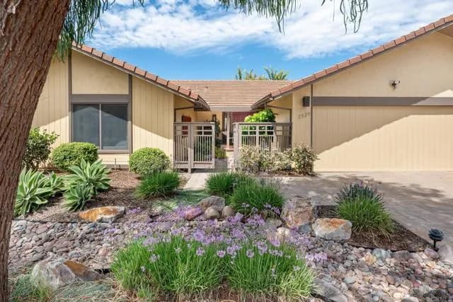 2521 Ardath Court, La Jolla — Home for Sale
