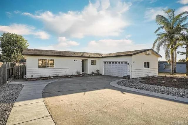 6873 Airoso Ave, San Diego, Active - Home for Sale