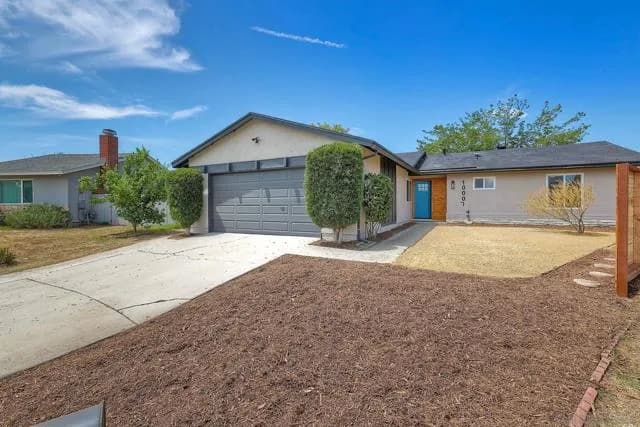 10007 Stanley Court, Santee, Active - Home for Sale