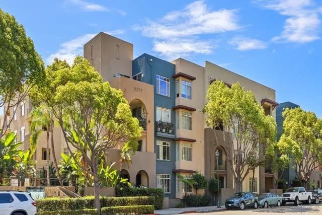 8275 Station Village Ln, San Diego, Active - Home for Sale