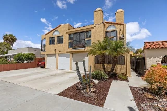 4383 Kansas St, San Diego, Active - Home for Sale
