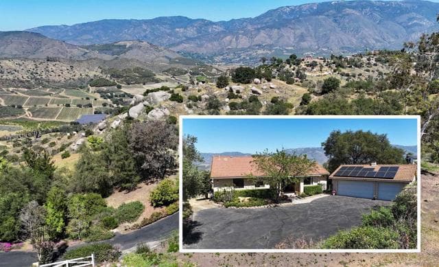 13588 Mcnally, Valley Center, Active - Home for Sale