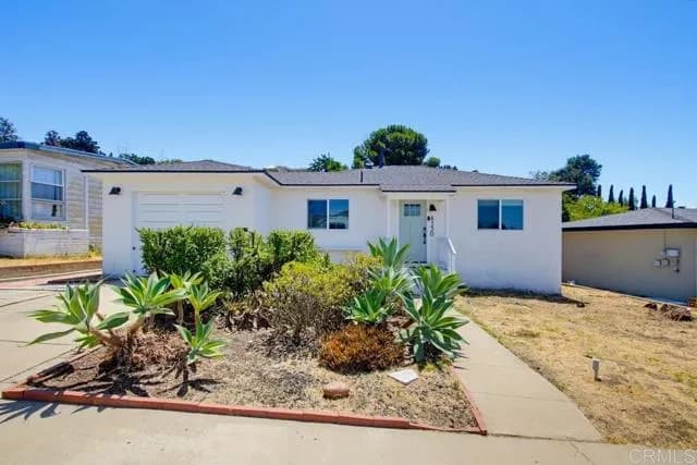 4130 Vista Grande Dr, San Diego, Active - Home for Sale